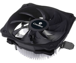 Ventilador Universal Plannar 120 Coolbox