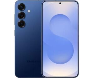 Samsung Galaxy S25 5G 6.2" QHD+ 128Gb 12Gb D.Blue