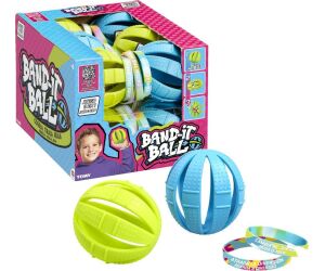 Juego 3 en 1 the band it ball 1 unidad aleatoria