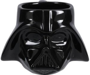 Taza paladone star wars darth vader