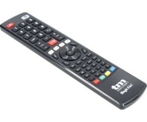 Mando Universal Magic 6 en 1 para TV Samsung/ LG/ Sony/ Panasonic/ Philips/ Hisense
