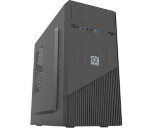 PC KVX Jetline 6 Intel Core i5-12400 Gen12/ 16GB DDR5/ 512GB SSD/ Sin Sistema Operativo