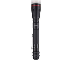 Linterna Philips SFL1001T/10/ 160 Lúmenes/ 2 pilas *AA