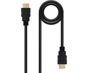 Nanocable Cable Conexión HDMI V 1.4 10 M