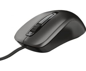 Ratón Trust Carve/ Hasta 1200 DPI