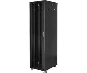 Armario lanberg rack 19 pulgadas 37u 800x800 negro