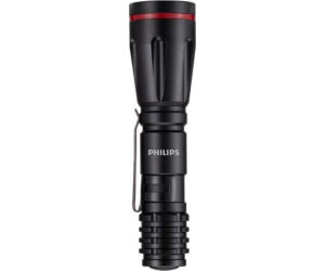 Linterna Philips SFL1000P/ 70 Lúmenes/ 1 pilas *AA