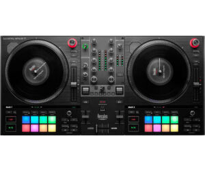 Hercules Consola Dj Control Inpulse T7