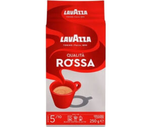 Café Molido Lavazza Qualità Rossa/ 250g