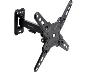 Ventilador Hiditec N18 ARGB/ 12cm