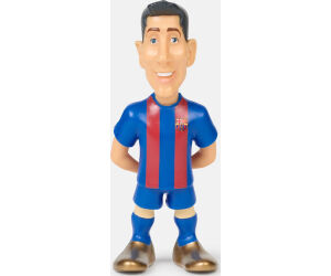 Figura minix futbol fcb lewandowski 7 cm