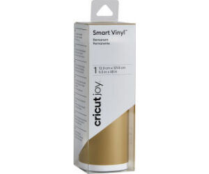 Cricut Joy Smart Permanente Oro