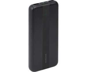 RIVACASE Powerbank VA2041 10000 mAh Type-C Negra