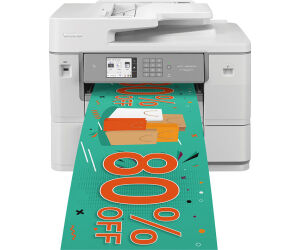 Multifunción inyección brother mfc - j6959dw color wifi