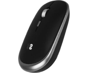 SUBBLIM RatÃ³n InalÃ¡mbrico Mini Wireless Mini Mouse Space Grey