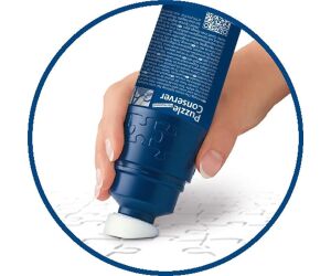 Pegamento para puzzles ravensburger 1 unidad