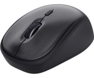Ratón Mini Inalámbrico Trust TM-201/ Hasta 1600 DPI