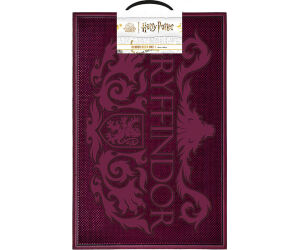 Felpudo pyramid harry potter tragic beauty gryffindor