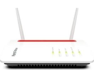 FRITZ! Box6850 LTE Router 5G WiFi Dual Mesh