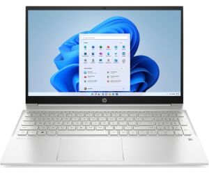 Portátil hp pavilión laptop 15 - eh3022ns 15.6 pulgadas ryzen 7 - 7730u -  16gb -  ssd512gb -  w11 -  plata natural