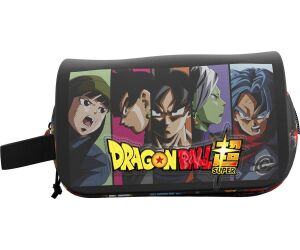 Bolsa baño cyp brands dragon ball super