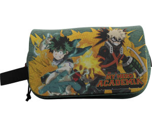 Bolsa baño cyp brands my heroa academia deku & katsuki