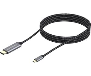 Adaptador Conceptronic Usb-c - Hdmi Cable 2m 4k 60