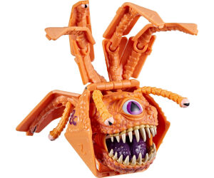 Figura hasbro dicelings dungeons & dragons honor among thieves -  beholder