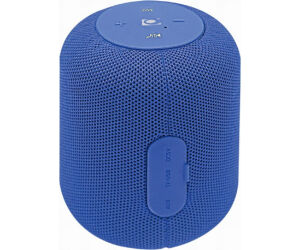 Altavoz Portatil Gembird 5w  Bluetooth Con Micro Azul