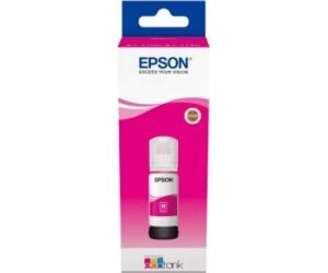 Epson Botella Tinta Ecotank 103 Magenta
