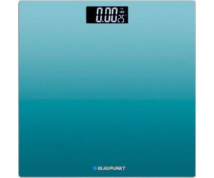 Báscula de Baño Blaupunkt BP5007/ Azul