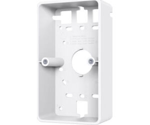 TP-LINK Caja de conexiones para punto de acceso con placa de pared