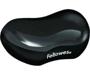 Reposamuñecas Fellowes 9112301/ 25.4 x 87.7 x 123.8mm