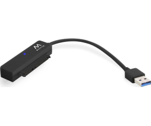 Adaptador ewent para disco duro -  usb 3.1 -  sata 6g 2.5 pulgadas