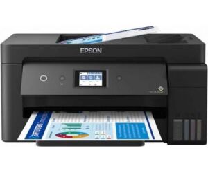 Epson Multifunción Ecotank ET-15000