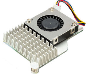 Ventilador oficial raspberry pi 5