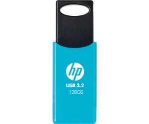 Usb Hp 3.2 128gb 712w Azul