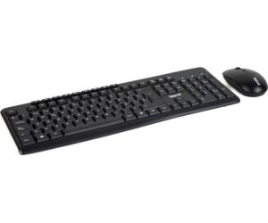 iggual Kit teclado ratón inalámbrico WMK-BASIC
