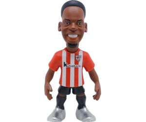 Figura minix futbol athletic club iñaki williams 7 cm