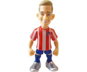 Figura minix futbol atlético de madrid marcos llorente 7 cm