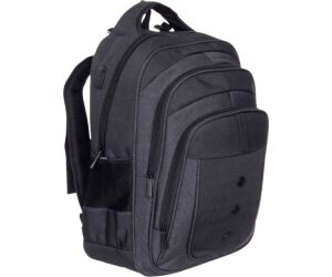 Mochila Portatil Unicross Elite 19  Gris