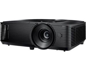 Proyector Optoma DH351/ 3600 Lúmenes/ Full HD/ HDMI/ Negro