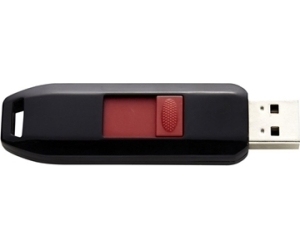 Intenso 3511490 Lápiz USB 2.0 Business 64GB