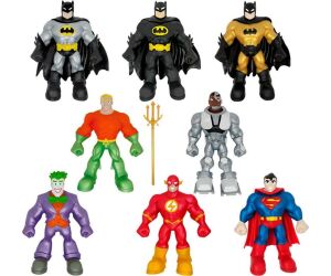 Monsterflex d.c 1 unidad aleatoria