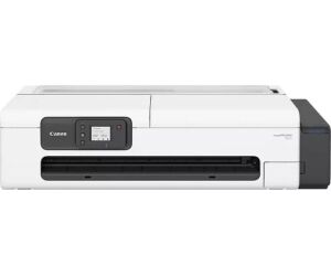 Plotter canon tc - 21 imageprograf a1 24 pulgadas -  2400ppp -  usb -  red -  wifi -  diseño cad -  tinta pigmentada 4 colores