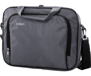 SUBBLIM MaletÃ­n Ordenador Oxford Laptop Bag 15,4-16" Grey