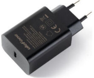 Ulefone Cargador Armor 21, 22, 25, 27, Mini 20, Armor Pad 2 Y 4 (33w)