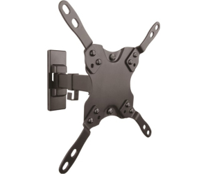 Soporte de pared ewent ew1521 para tv hasta 43 pulgadas carga maxima 30kg