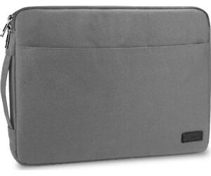 Funda Portatil Subblim Urban Laptop Sleeve 13,3-14" Grey