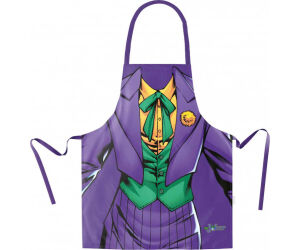 Joker delantal dc packaging carton